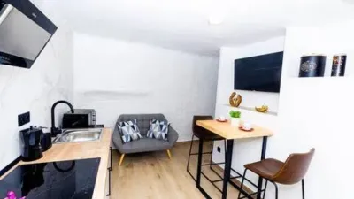Casa – Alcalá del Júcar - Vista 5