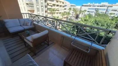 Pis – Torrevieja - Vista 3