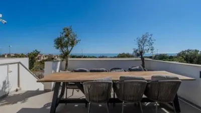 Casa - Vista 3