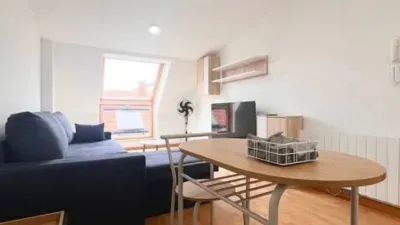 Piso – Cariño, A Solana - Vista 2