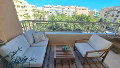 Pis – Torrevieja - Vista 2