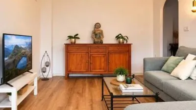 Piso - Vista 5