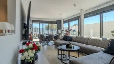 Casa - Vista 5