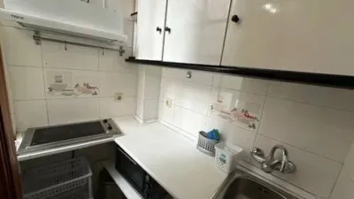 Piso – A Coruña Capital - Vista 3