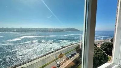 Piso – A Coruña Capital - Vista 3