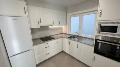 Piso – A Coruña Capital - Vista 5