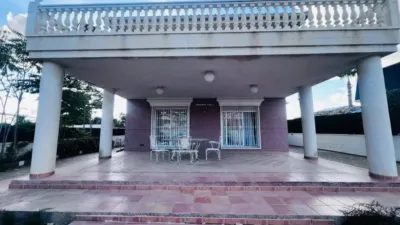 Casa – Elx - Elche - Vista 3