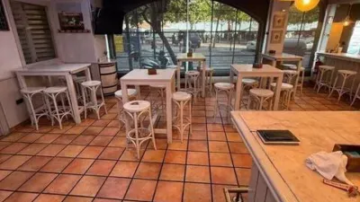 Local comercial en alquiler en Albacete Capital - Vista 5