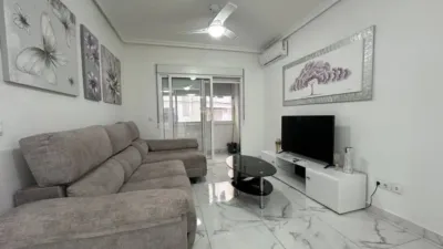 Pis – Torrevieja - Vista 2