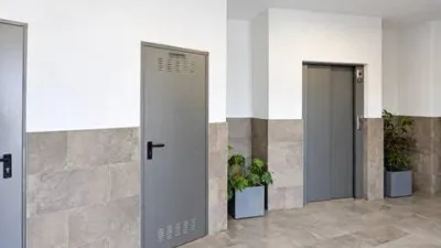 Piso - Vista 5