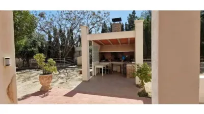 Casa – Elx - Elche - Vista 3