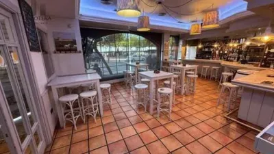 Local comercial en alquiler en Albacete Capital - Vista 4