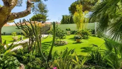 Casa – Orihuela, Urbanización Residencial Montemar, Dehesa de Campoamor - Vista 2
