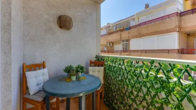 Pis – Torrevieja - Vista 4