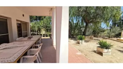 Casa – Elx - Elche - Vista 4