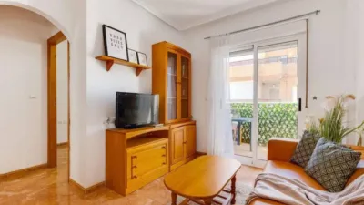 Pis – Torrevieja - Vista 3