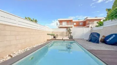 Casa – Santa Pola, Residencial Isla de Ízaro, Gran Alacant - Vista 5