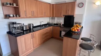 Piso – Guardamar del Segura, Lomas de Polo-Pinomar - Vista 4