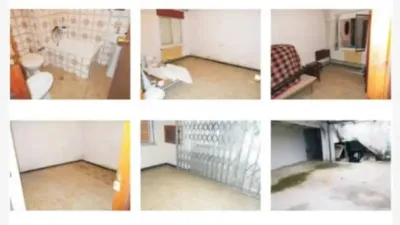 Casa – Santiago de Compostela, A Chaparra, Lamas de Abade - Más