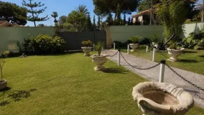 Casa – Orihuela, Urbanización Residencial Montemar, Dehesa de Campoamor - Más