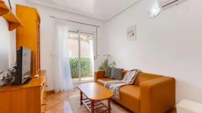 Pis – Torrevieja - Vista 2