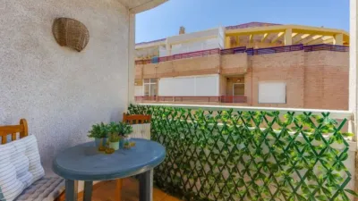 Pis – Torrevieja - Vista 5