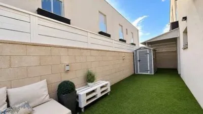 Casa – Santa Pola, Residencial Isla de Ízaro, Gran Alacant - Más