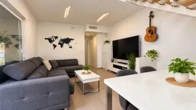 Casa – Santa Pola, Residencial Isla de Ízaro, Gran Alacant - Vista 2