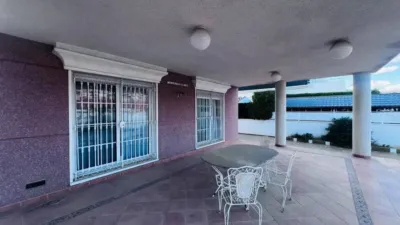 Casa – Elx - Elche - Vista 2
