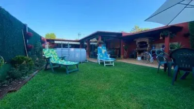 Casa – Cabo de Cruz - Més