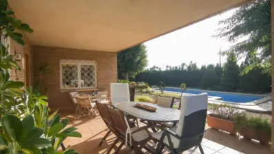 Casa – Elx - Elche - Vista 2