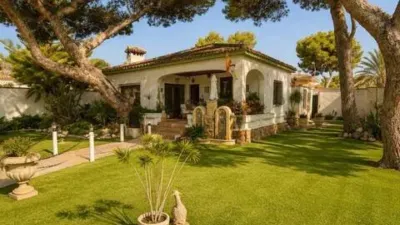 Casa – Orihuela, Urbanización Residencial Montemar, Dehesa de Campoamor - Vista 5