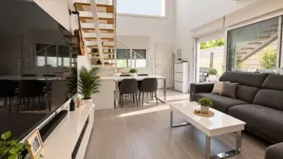 Casa – Santa Pola, Residencial Isla de Ízaro, Gran Alacant - Vista 3
