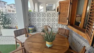 Casa – Torrevieja - Vista 4