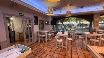 Local comercial en alquiler en Albacete Capital - Vista 3