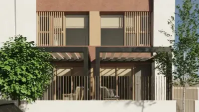 Casa – Dolores - Vista 2