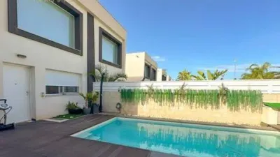 Casa – Santa Pola, Residencial Isla de Ízaro, Gran Alacant - Vista 4