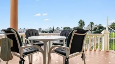 Piso – Torrevieja - Vista 5