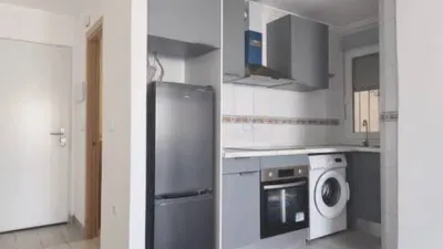 Piso – Torrevieja - Vista 2
