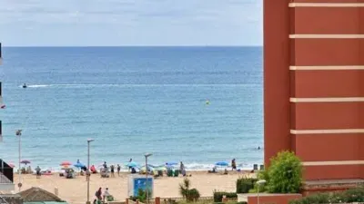 Pis – Alicante - Alacant - Vista 2