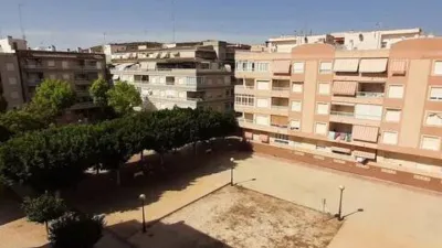 Pis – Guardamar del Segura, Urbanització Pinar de Guardamar - Vista 2