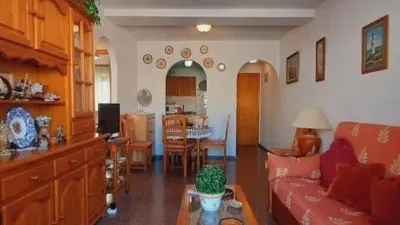 Piso – Guardamar del Segura, Urbanització Pinar de Guardamar - Vista 3