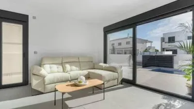 Casa - Vista 3