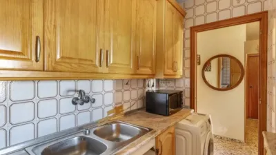Piso – Torrevieja, Urbanización Punta Prima - Vista 2