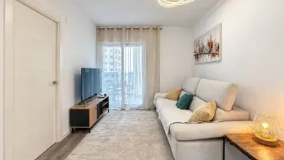 Pis – Alicante - Alacant - Vista 4