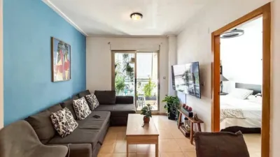 Piso – Torrevieja, Urbanización Los Balcones - Vista 4