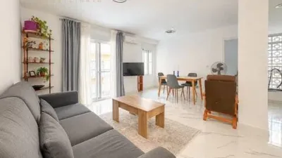Piso – Santa Pola, el Baix Vinalopó - Vista 3
