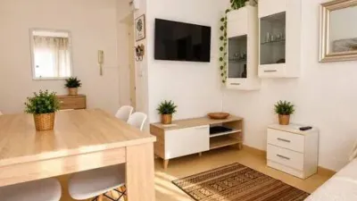 Piso – Santa Pola - Vista 4