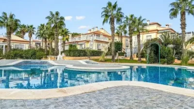 Piso – Torrevieja - Más