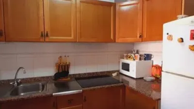Piso – Guardamar del Segura, Urbanització Pinar de Guardamar - Más